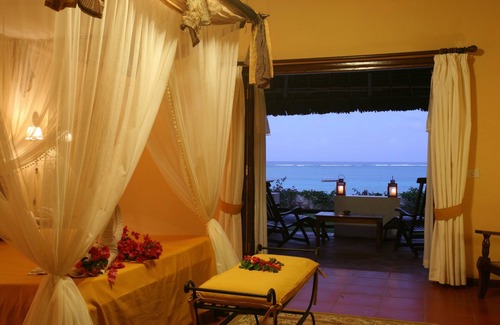 Pingwe Complejo | Karafuu Beach Resort & Spa