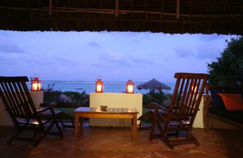 Pingwe Complejo | Karafuu Beach Resort & Spa