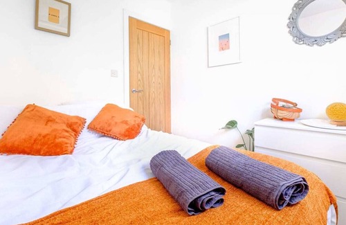 Filton Apartamento | Karah Suites - Bristol Filton