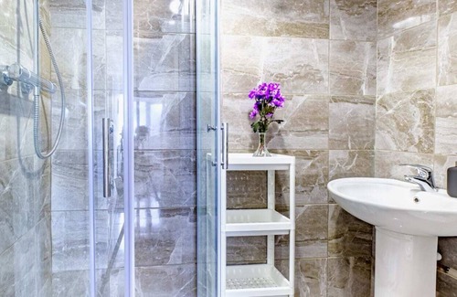 Filton Apartamento | Karah Suites - Bristol Filton