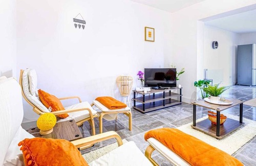 Filton Apartamento | Karah Suites - Bristol Filton