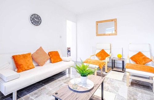 Filton Apartamento | Karah Suites - Bristol Filton