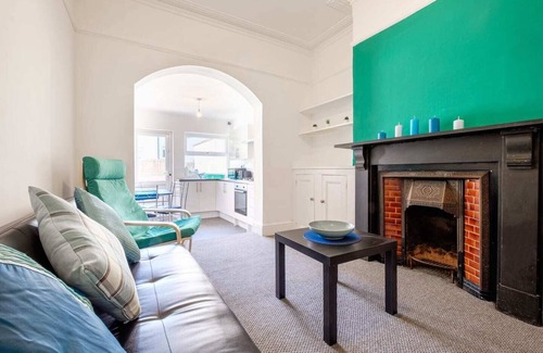 Staple Hill Apartamento | Karah Suites - Lansdown Road