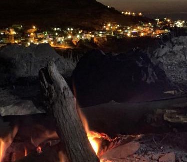 Al-Karak Otro | karak camp