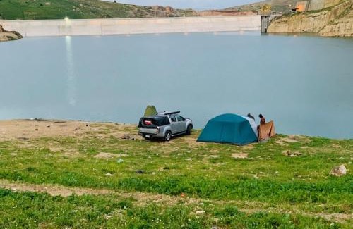 Al-Karak Otro | karak camp