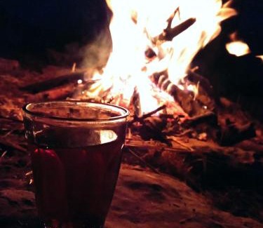 Al-Karak Otro | karak camp