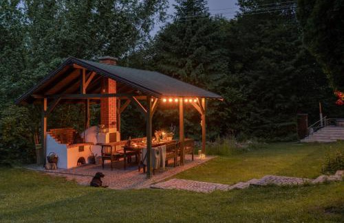 Izvoare Chalet De Esquí | Karak Chalet