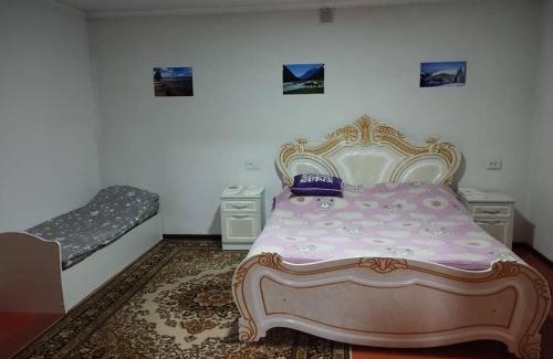 Karakol Casa | Karakol River Guesthouse