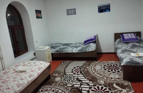 Karakol Casa | Karakol River Guesthouse
