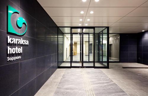 Sapporo City Centre Hotel | karaksa hotel Sapporo