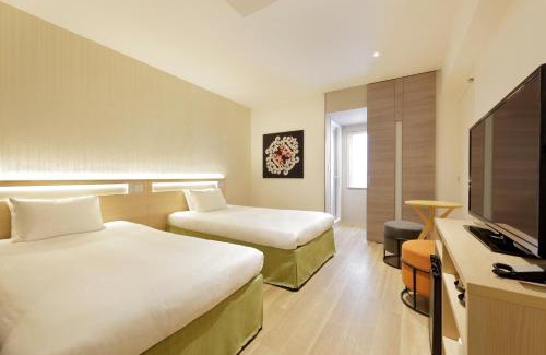 Sapporo City Centre Hotel | karaksa hotel Sapporo