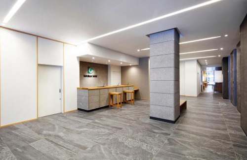 Sapporo City Centre Hotel | karaksa hotel Sapporo