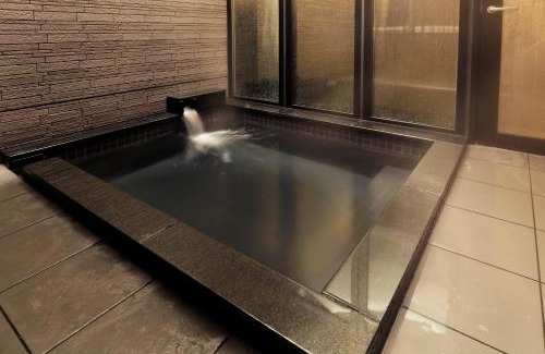 Sapporo City Centre Hotel | karaksa hotel Sapporo