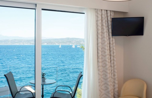Pylos Hotel | Karalis Beach Hotel