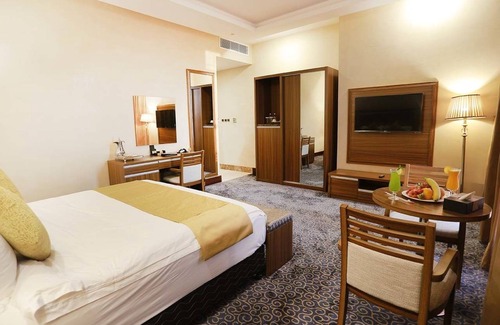 Jeddah Hotel | Karam Al Balad Hotel