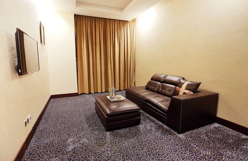Jeddah Hotel | Karam Al Balad Hotel