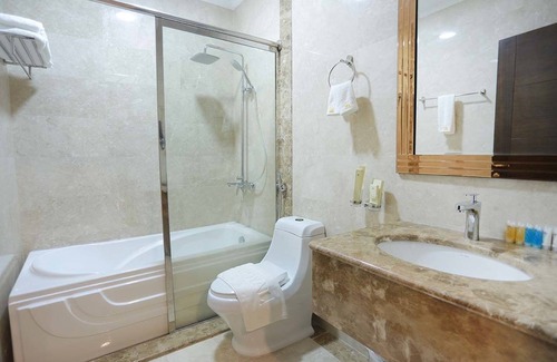 Jeddah Hotel | Karam Al Balad Hotel