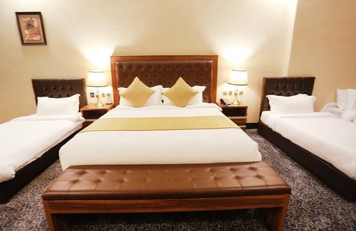 Jeddah Hotel | Karam Al Balad Hotel