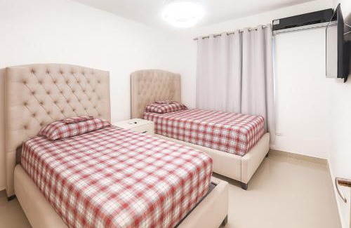 Punal Apartamento | Karamelo Tropical Getaway