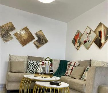 Punal Apartamento | Karamelo Tropical Getaway