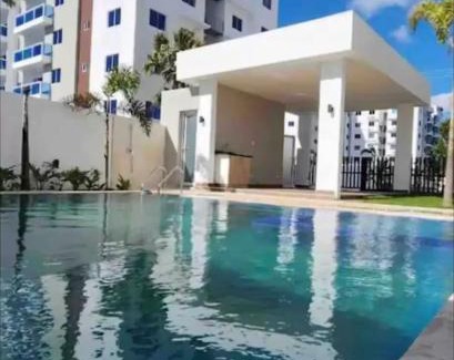 Punal Apartamento | Karamelo Tropical Getaway