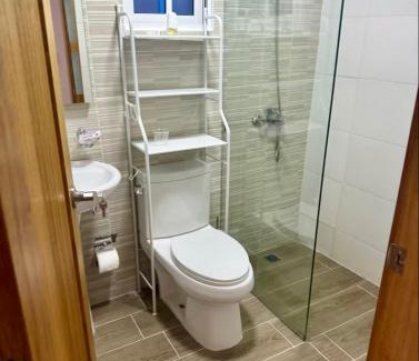 Punal Apartamento | Karamelo Tropical Getaway
