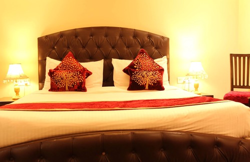 Rohini Hotel | Karan Holidays