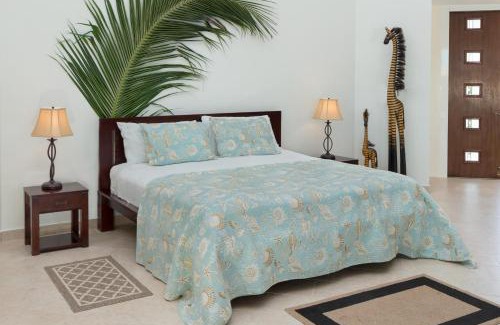 Long Bay Hills Complejo | Karana Penthouse - K4