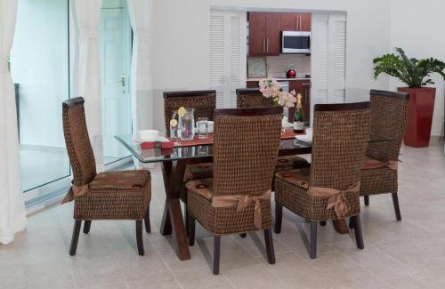 Long Bay Hills Complejo | Karana Penthouse - K4