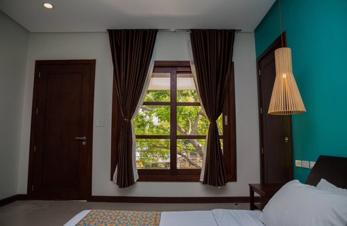 Maribago Casa | Karancho Beach House