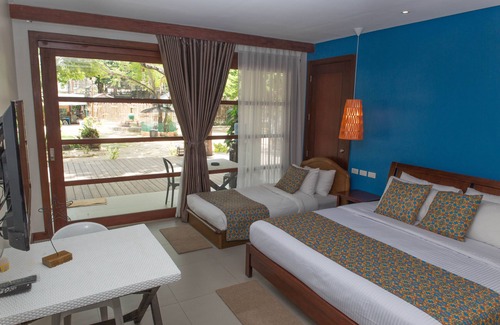 Maribago Casa | Karancho Beach House