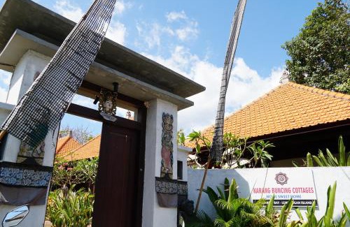 Ceningan Island Hotel | Karang Buncing Lembongan