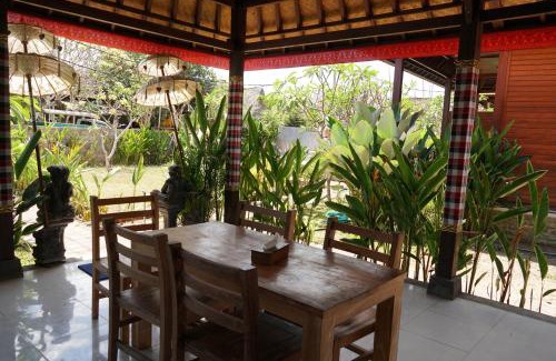 Ceningan Island Hotel | Karang Buncing Lembongan