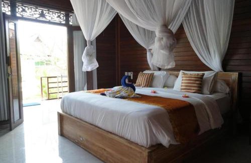 Jungut Batu Hotel | Karang Buncing Villas