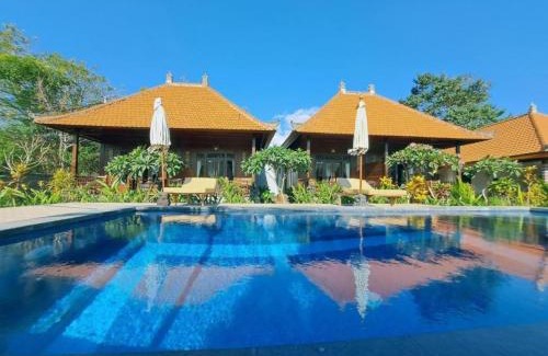 Jungut Batu Hotel | Karang Buncing Villas