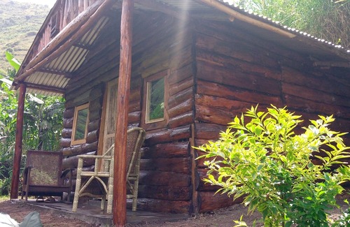 Kitojo Cabaña | Karangura trekkers eco camp