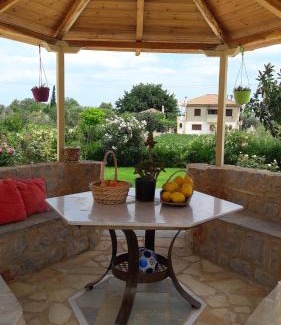 Leonidio Apartamento | Karantonis House