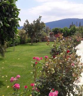 Leonidio Apartamento | Karantonis House