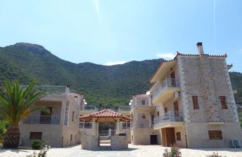 Leonidio Apartamento | Karantonis House