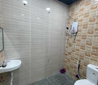 Port Dickson Casa | KaraOk System Private Swimming Pool - 16pax BBQ Steamboat E