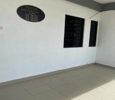 Port Dickson Casa | KaraOk System Private Swimming Pool - 16pax BBQ Steamboat E
