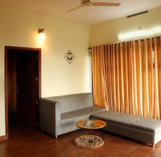 Vayittiri Hotel | Karapuzha Water Scapes