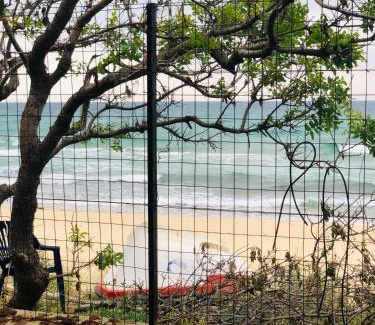 Pangaio Casa | Karas Resort with private beach