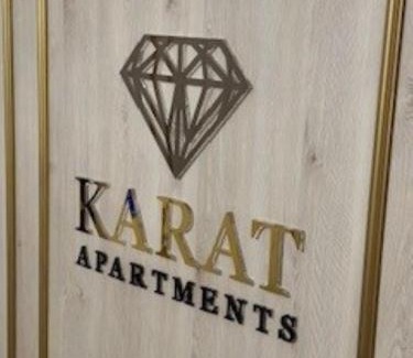 Old Town Apartamento | Karat Apartments with Parking Garage