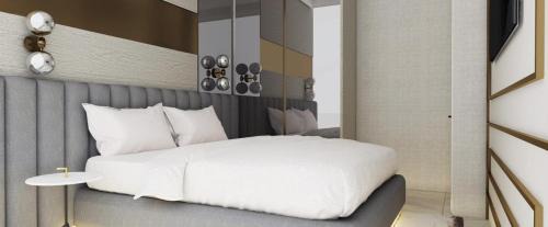 Old Town Apartamento | Karat Apartments with Parking Garage