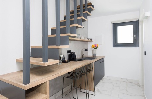 Messaria Hotel | Karat Suites