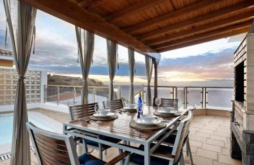 Sauzal Casa | Karat Villa Horizonte