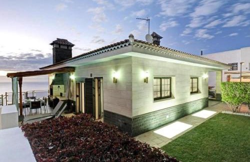 Sauzal Casa | Karat Villa Horizonte
