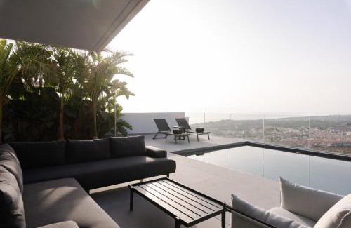 Costa Adeje Villa | KARAT Villa Kai Torviscas