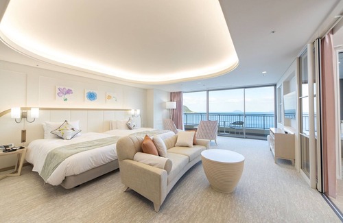 Karatsu Hotel | Karatsu Seaside Hotel